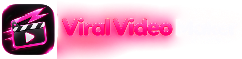 Viral Video Maker